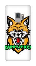 caddyjfoxx Samsung Phone Cases