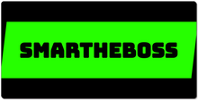 smartheboss XXL Gaming Mousepad