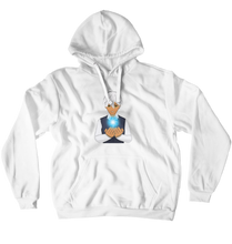 Liviano Hoodies (No-Zip/Pullover)