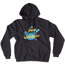 In There Like Swimwear Hoodie