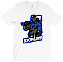 mrbigman77 T-Shirts