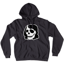 fifthcreepykid Hoodies (No-Zip/Pullover)