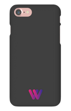 wallballs iPhone Phone Cases