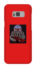 maddog_rico Samsung Phone Cases
