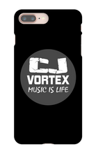 cjvortex iPhone Phone Cases