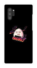 Onigiri Samsung Phone Cases