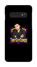 ThatGuyConor Samsung Phone Cases