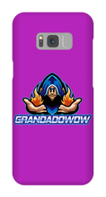grandadowow Samsung Phone Cases