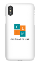 Cinematechne Phone Cases