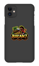 Riican7 iPhone Phone Cases