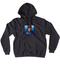 sunbro_san Hoodies (No-Zip/Pullover)