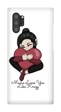 krazymamadrama Samsung Phone Cases