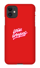 dimehitta iPhone Cases