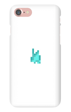 Lucius Logo IPhone