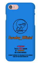 FaraCoverIphone