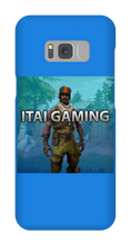 itaigaming Samsung Phone Cases