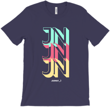 JN Retro Shirt