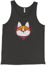 psychoboy100 Tank Top