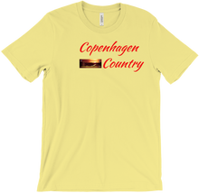 copenhagencountry T-Shirts