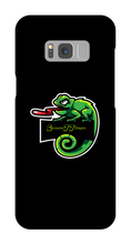 giovanni77thepro Samsung Phone Cases
