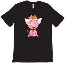 pokrythekingofpigs123 T-Shirts