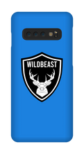 Funda Samsung - WildBeast (Diferentes modelos)