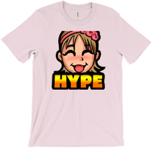 Nova Hype tshirt
