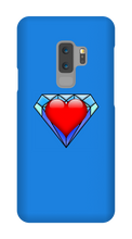 Phone Cases-Samsung-natashalu D heart