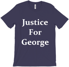 Justice For George (All Profit Goes To BreakOUT!)