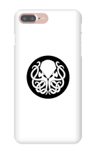 OctopusSquadYT iPhone Cover