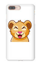 its_megannn iPhone Phone Cases