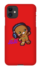Gingy IPhone Case