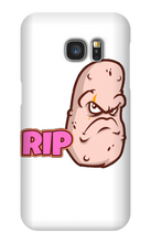 mind_of_max Samsung Phone Cases
