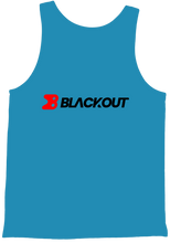 blackoutxsmkr Tank Top