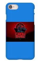 Crow Iphone 8 Case