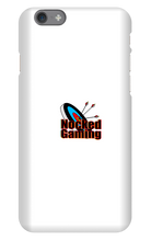 nockedgaming iPhone Phone Cases