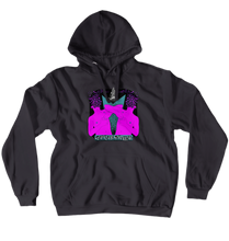 Captainstellar x Planetvibes- Lovesick Hoodie