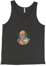 zio_alex Tank Top