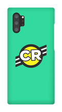 ChrisRozy Samsung Phone Cases
