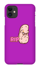 mind_of_max iPhone Phone Cases