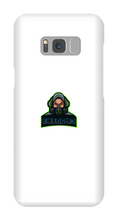 emsoc93 Samsung Phone Cases