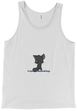professorwolandplays Tank Top