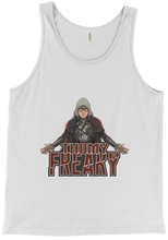 thomy_freaky Tank Top