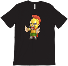 Spartan Thumbs T-Shirt