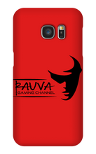 rauva_ Samsung Phone Cases