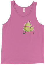 Thiccy Tank Top