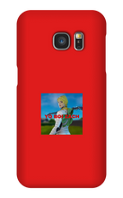 yo boi zach Samsung Phone Cases
