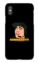 HUNNAAAYY! iPhone Phone Cases