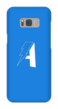 alqha Samsung Phone Cases