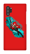 suisenn Samsung Phone Cases